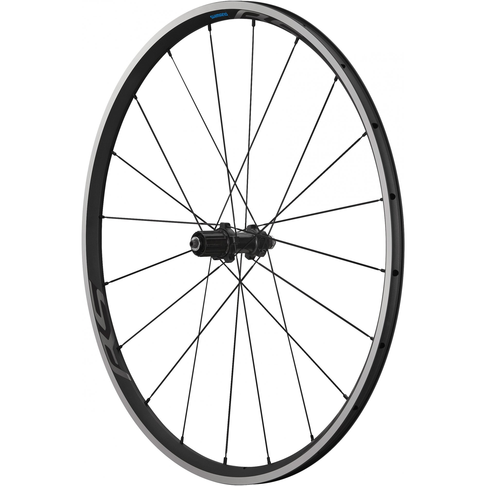 シマノ700Cホイール WH-RS330 SHIMANO（シマノ）WH-RS330 リアホイール クリンチャー 10/11