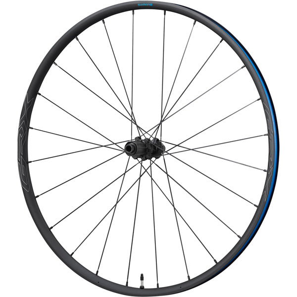 Shimano WH-RX570 Tubeless Compatible Wheel Black / Rear 27.5 inches / 12 x 142 mm