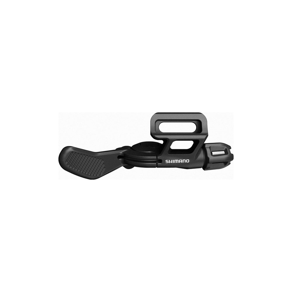 Shimano XT SL-MT800-L Adjustable Dropper Seatpost Lever Black / I-Spec EV
