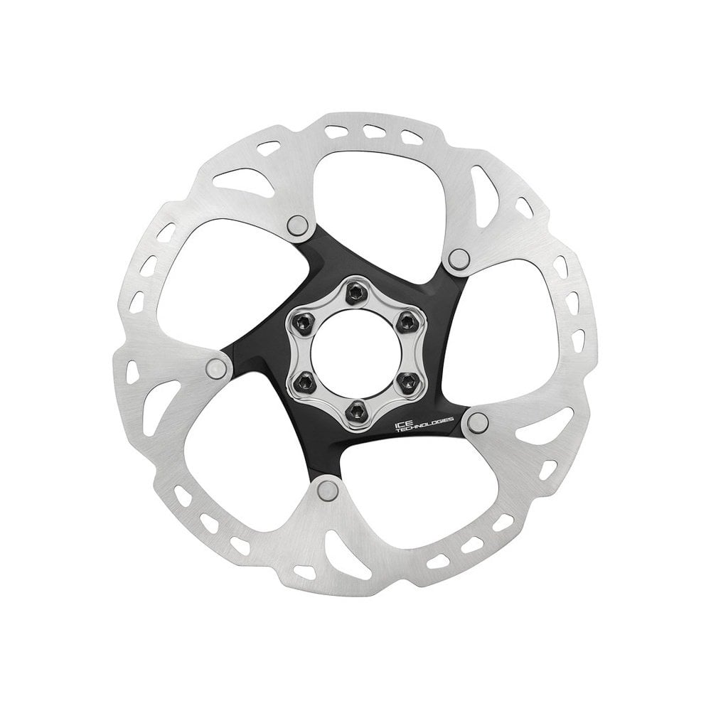 Shimano XT SM-RT86 Bolt Ice Tech Disc Brake Rotor