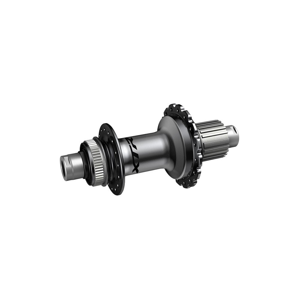 SHIMANO XTR FH-M9111 142/ 28H Microスプライン SHIMANO XTR FH-M9111 142/ 28H Microスプライン