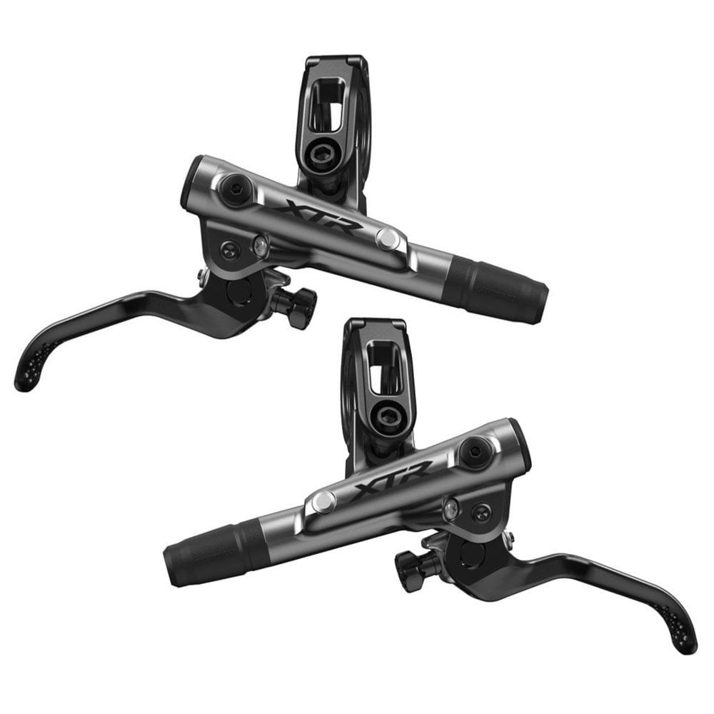 Shimano XTR M9120 Brake Lever | Biketart