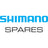 Shimano Spares FH-M510 / 765 / 760 Fixing Bolt