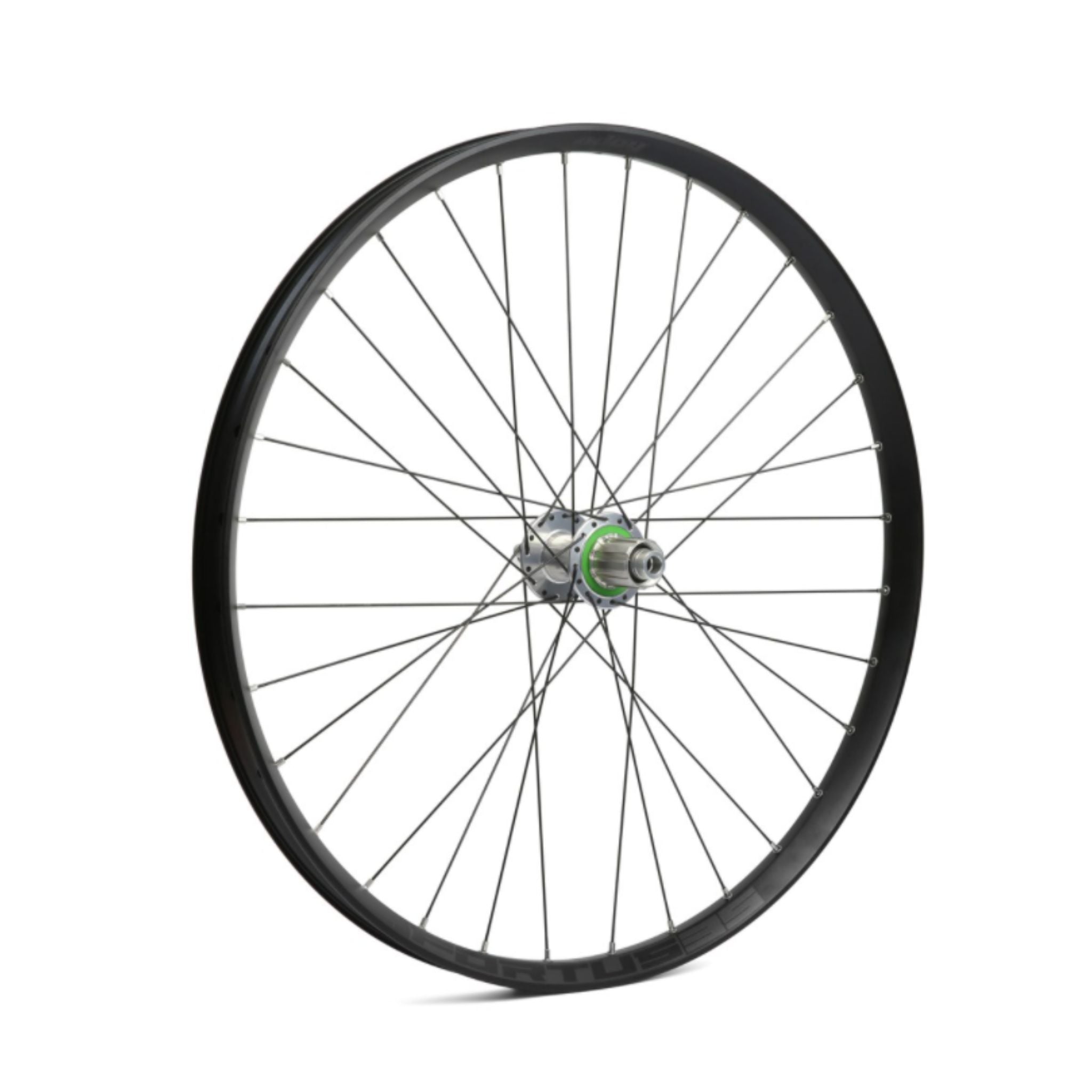 Hope Fortus 35 27.5" Pro 4 Rear Wheel