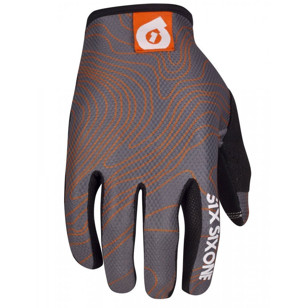 SixSixOne Comp Glove