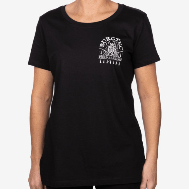 Burgtec Women's Slayer T-Shirt