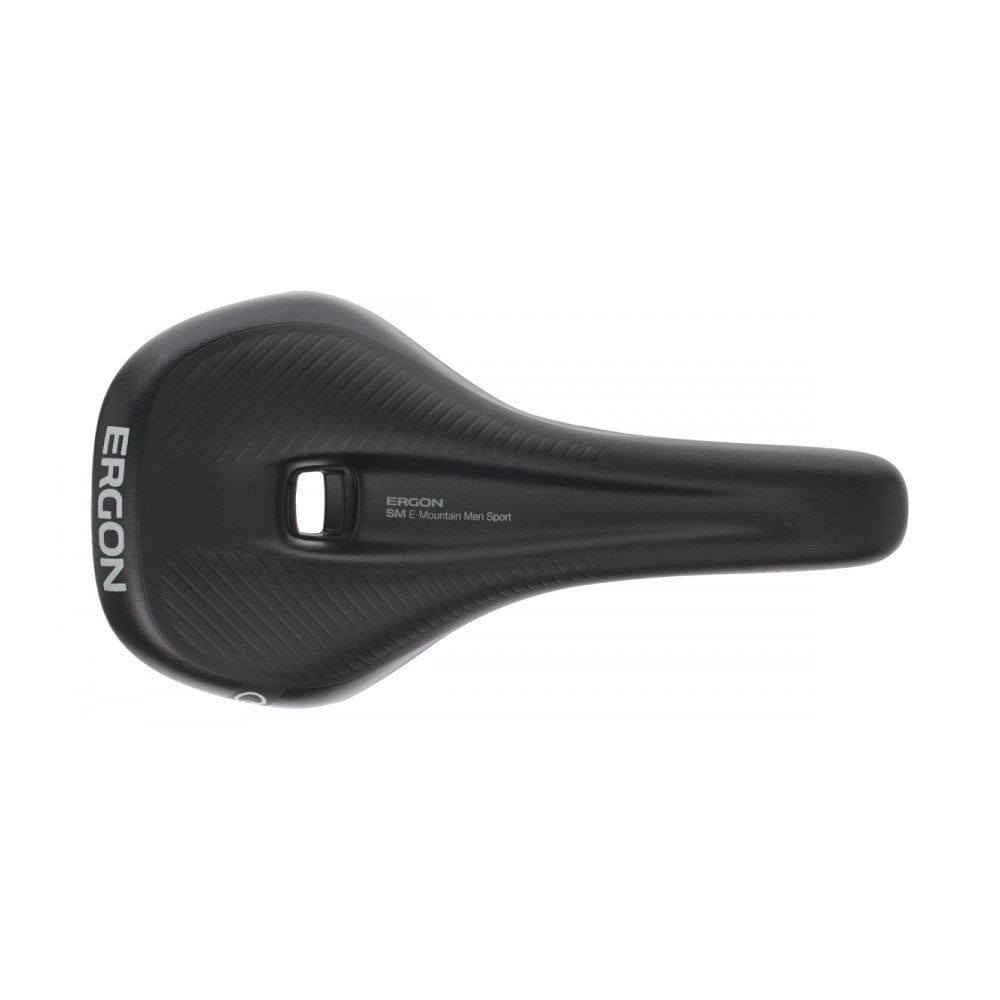 SM E-Mountain Sport Men's Bike Saddle