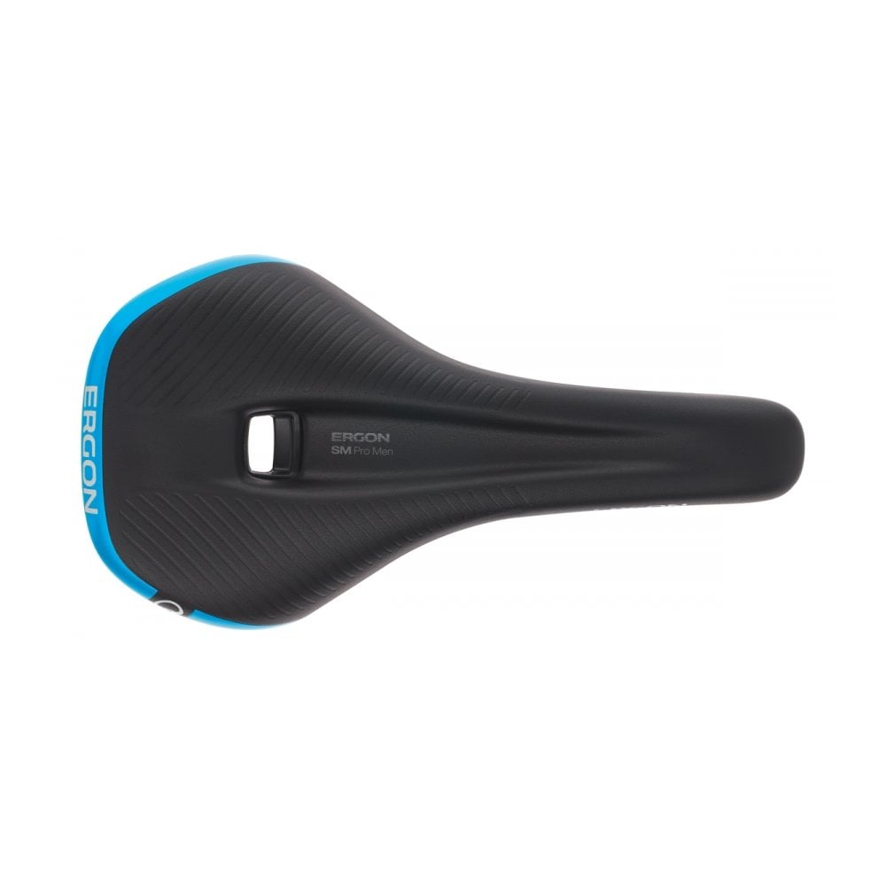 SM Pro Men's Bike Saddle