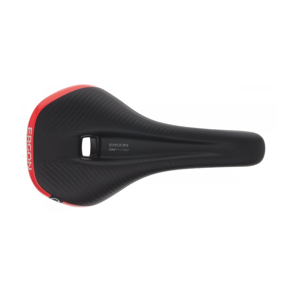 SM Pro Men's Bike Saddle