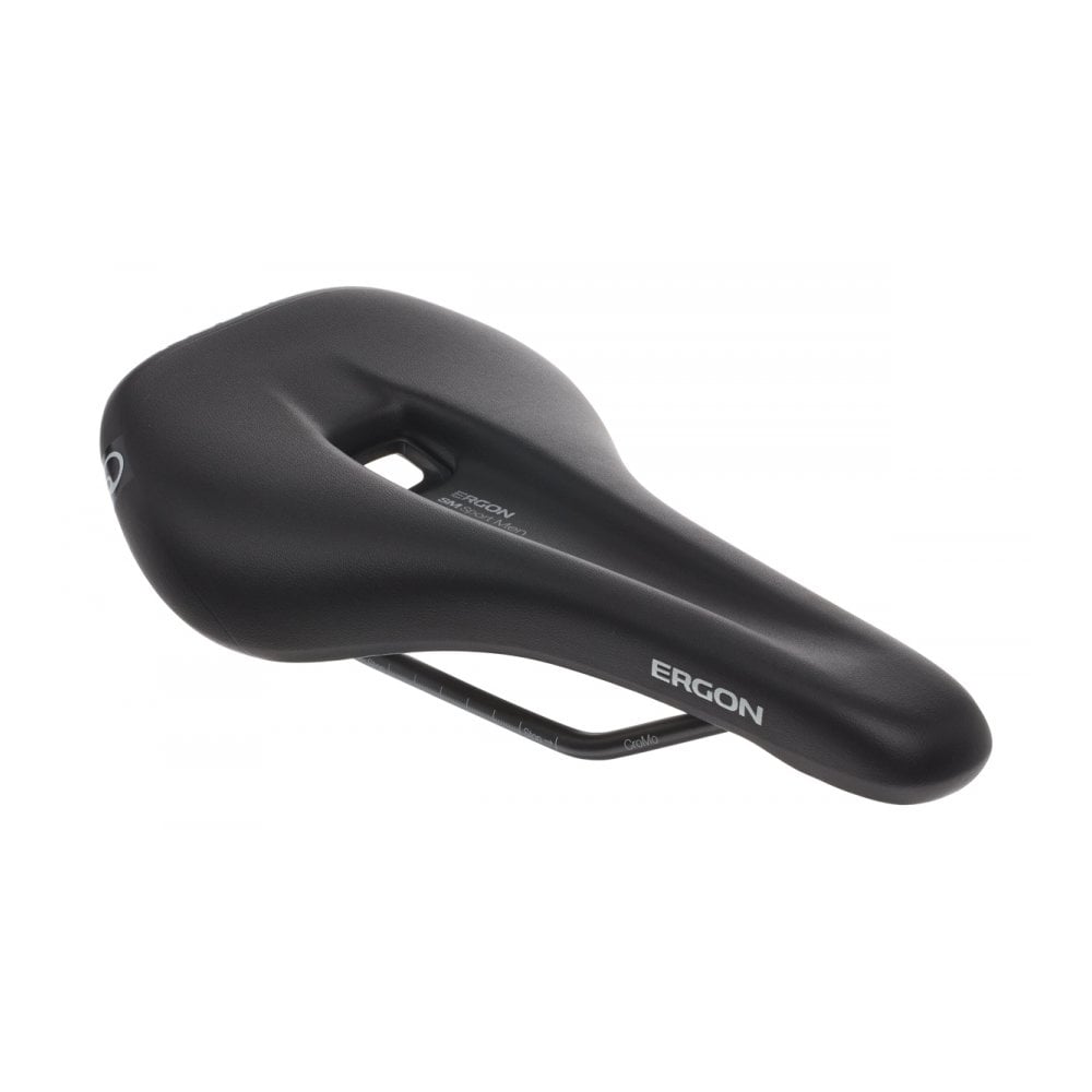SM Sport Men's Bike Saddle