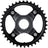 Shimano STEPS SM-CRE80 12-Speed Chainring for FC-E8000