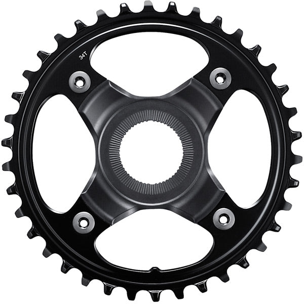 Shimano STEPS SM-CRE80 12-Speed Chainring for FC-E8000