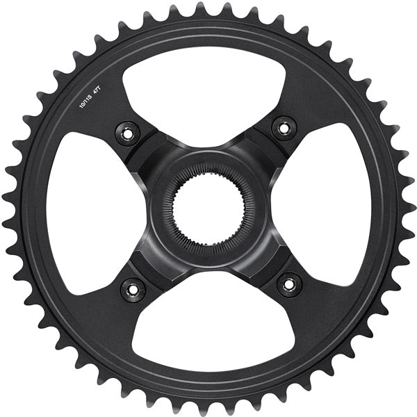 Shimano STEPS SM-CRE80 11-Speed Chainring for FC-E8000