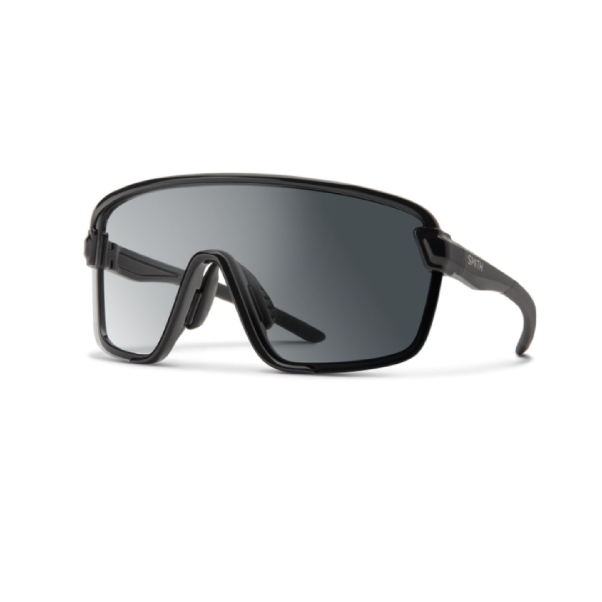 Smith Bobcat Glasses Black / Photochromic