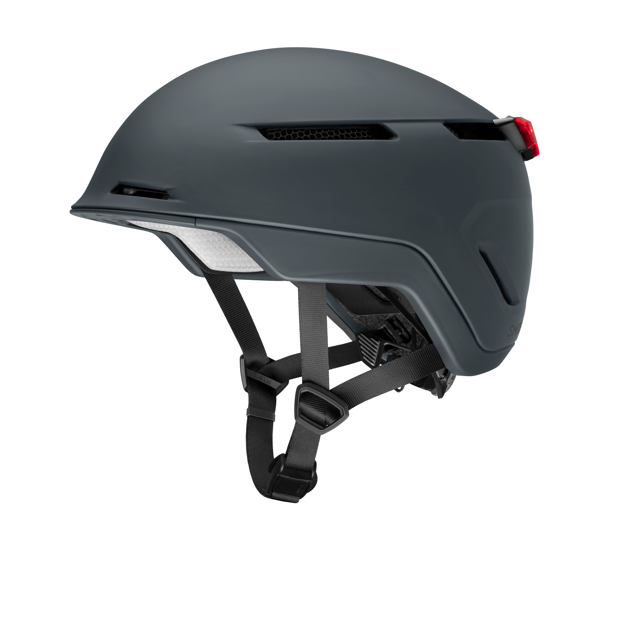 Smith Dispatch MIPS Helmet Matte Slate / S
