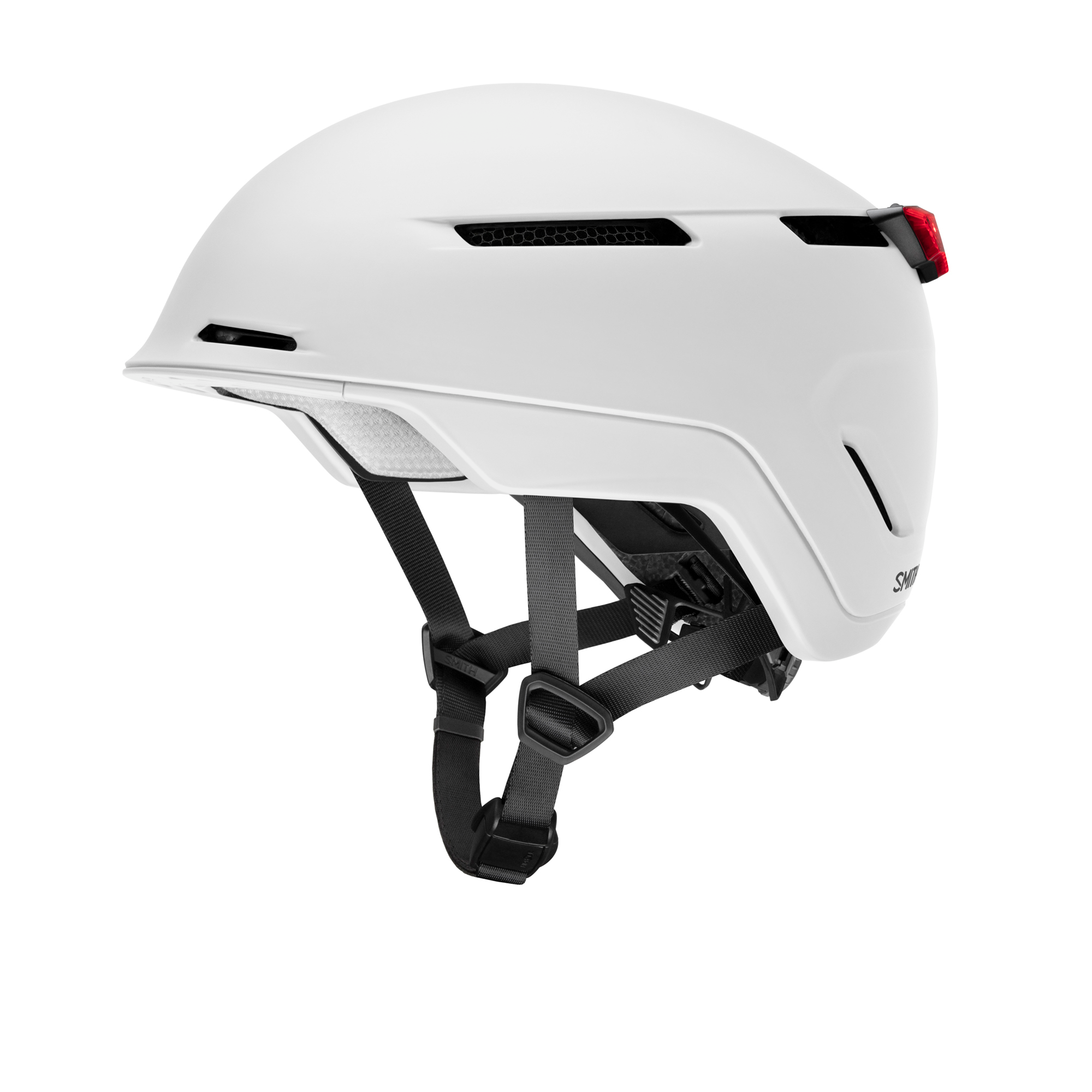 Smith Dispatch MIPS Helmet Matte White / S