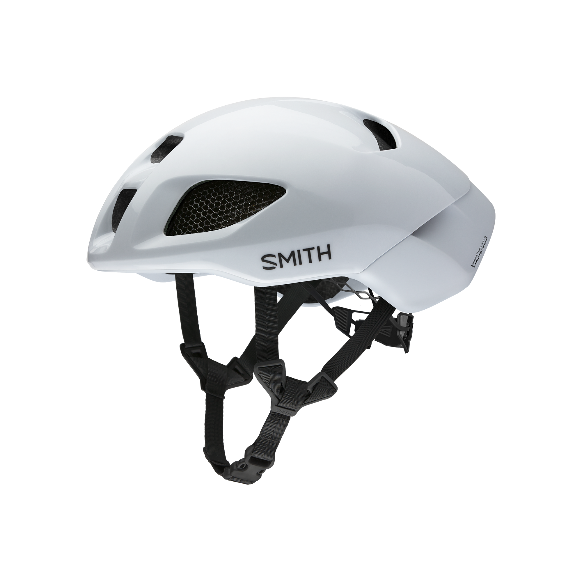 Smith Ignite MIPS Helmet - Matte White White / Matte White / M