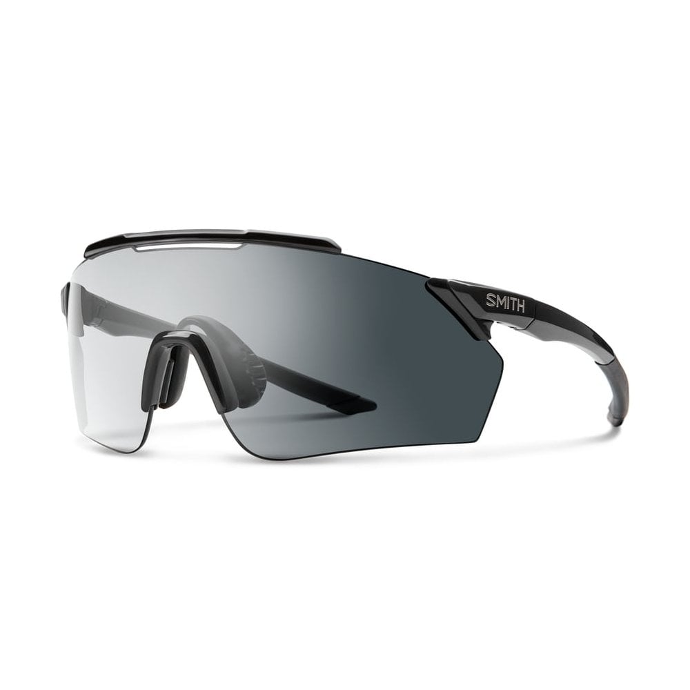 Smith Ruckus Glasses