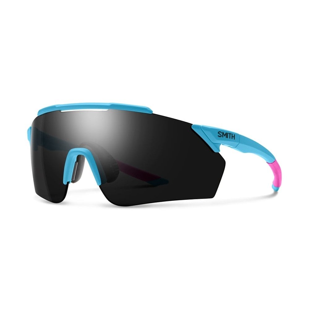 Smith Ruckus Glasses