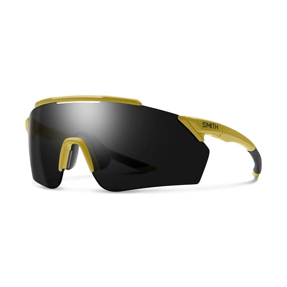 Smith Ruckus Glasses