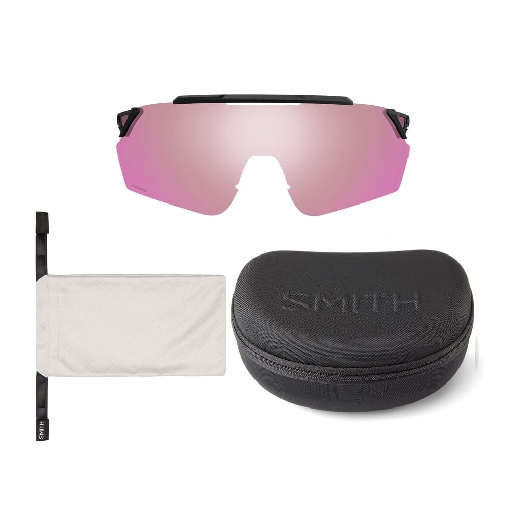 Smith Ruckus Glasses