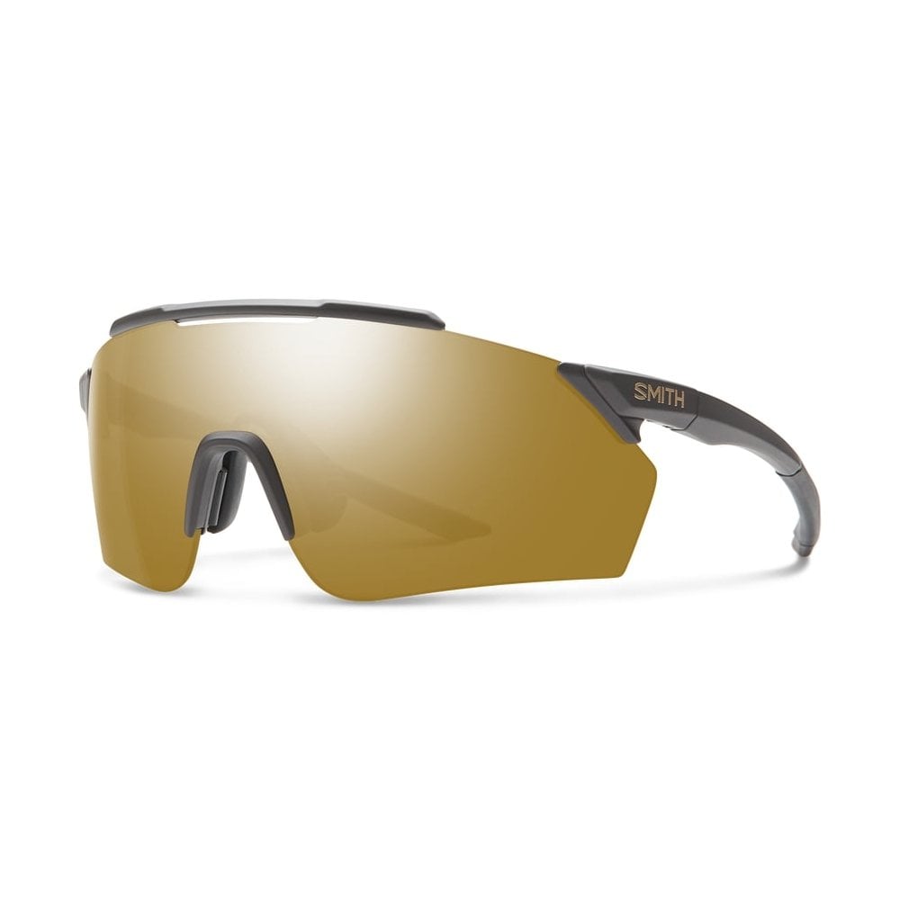 Smith Ruckus Glasses