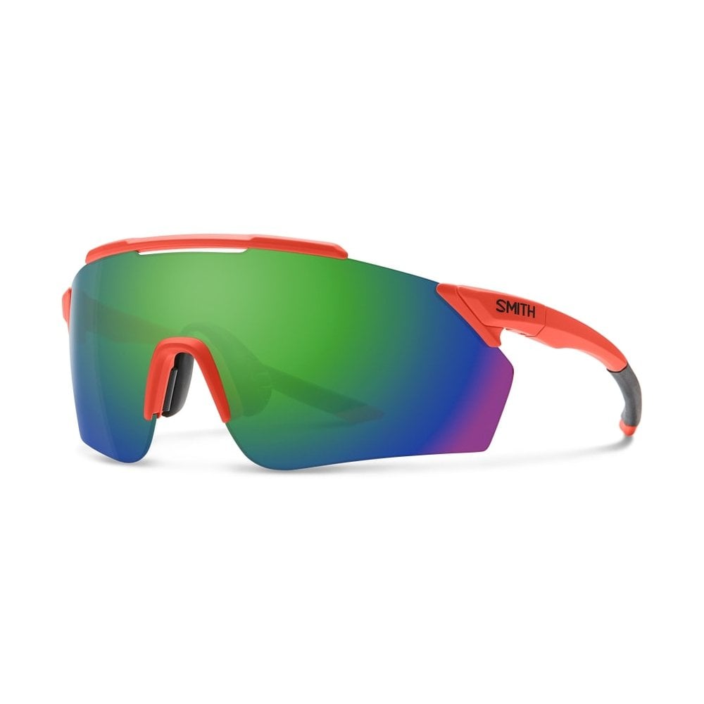 Smith Ruckus Glasses