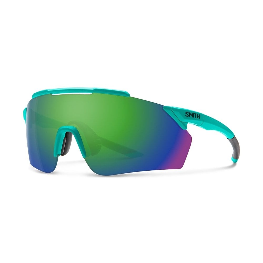 Smith Ruckus Glasses