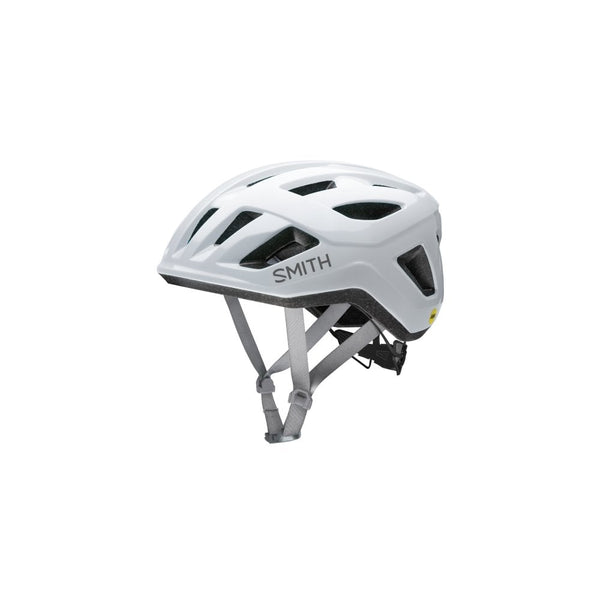 Smith Signal MIPS Helmet White