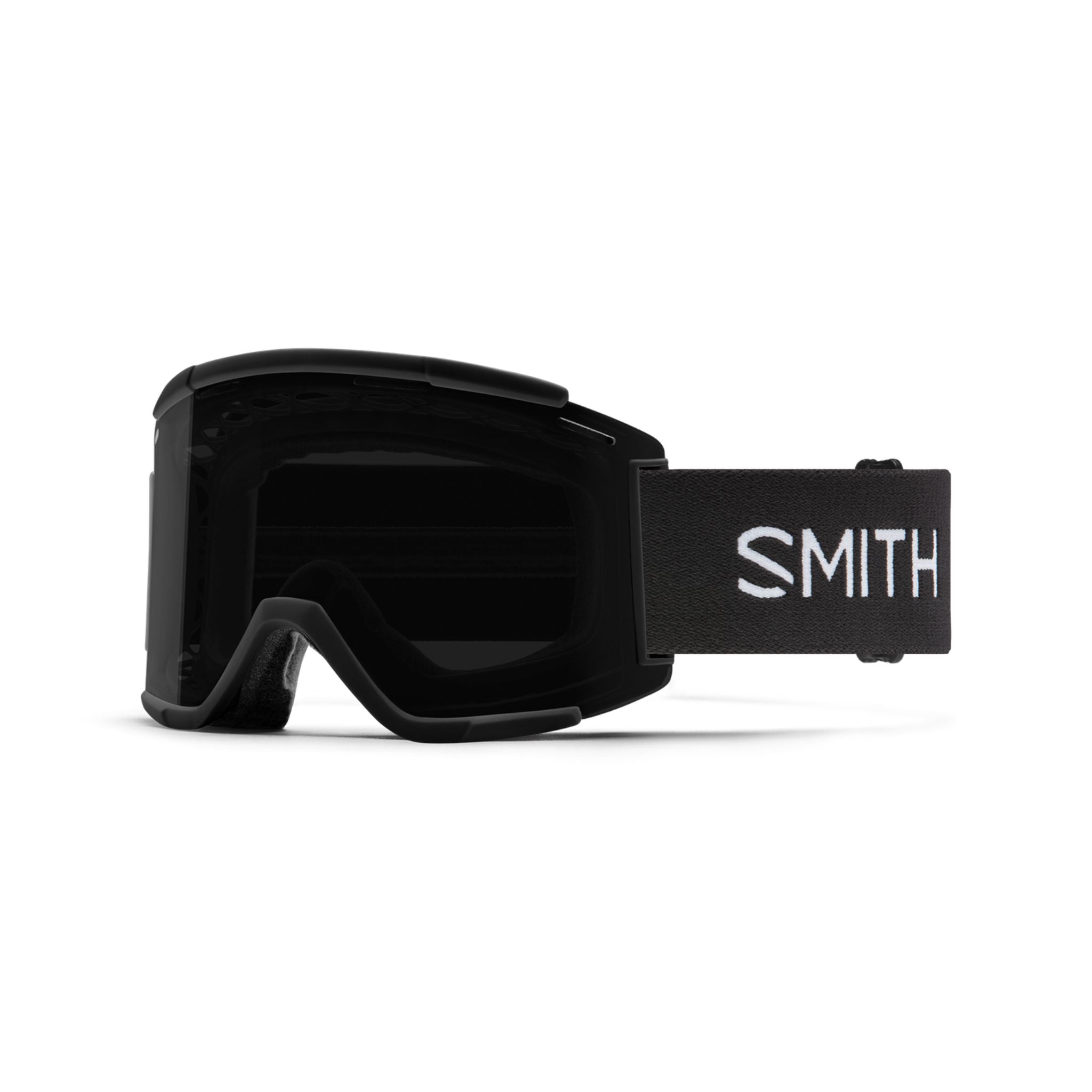 Smith Squad XL MTB Black2 ゴーグル SMITH ( スミス ) ゴーグル SQUAD XL MTB（ スカッド XL MTB