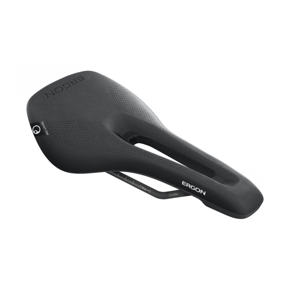 SR Sport Gel Women's Bike Saddle Black / M/L