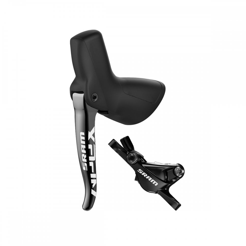 SRAM Apex Left Hand Hydraulic Disc Brake Left-Hand Rear Brake (UK) / Direct Mount