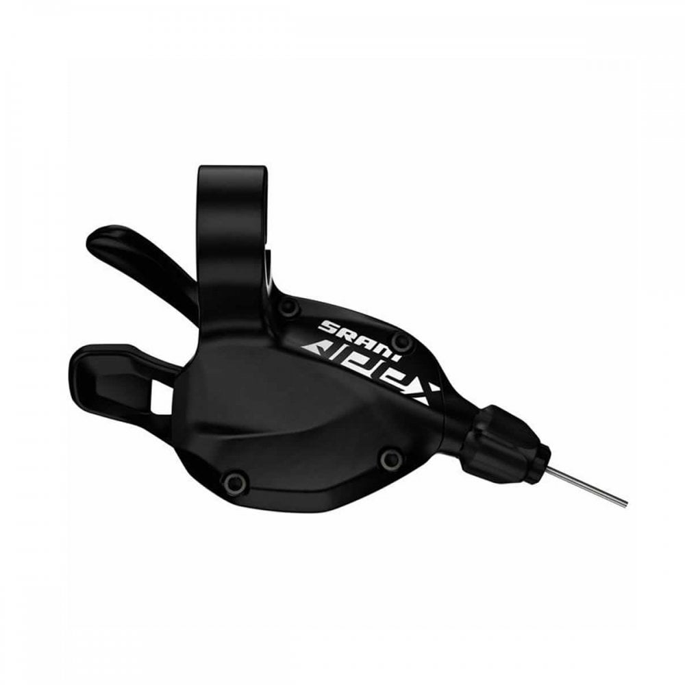 SRAM Apex Rear 11-Speed Trigger Shifter Black Black / 11 Speed
