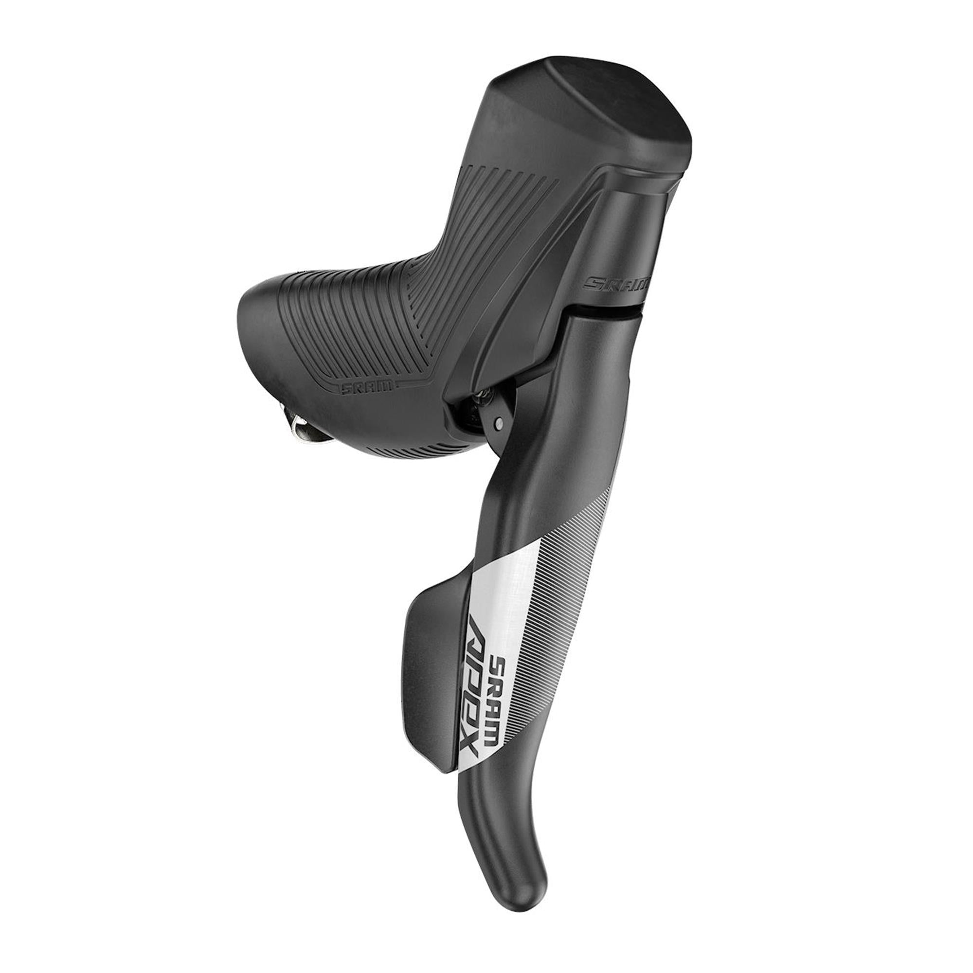 SRAM Apex Right Hand 12-Speed Disc Brake/Shifter | Biketart