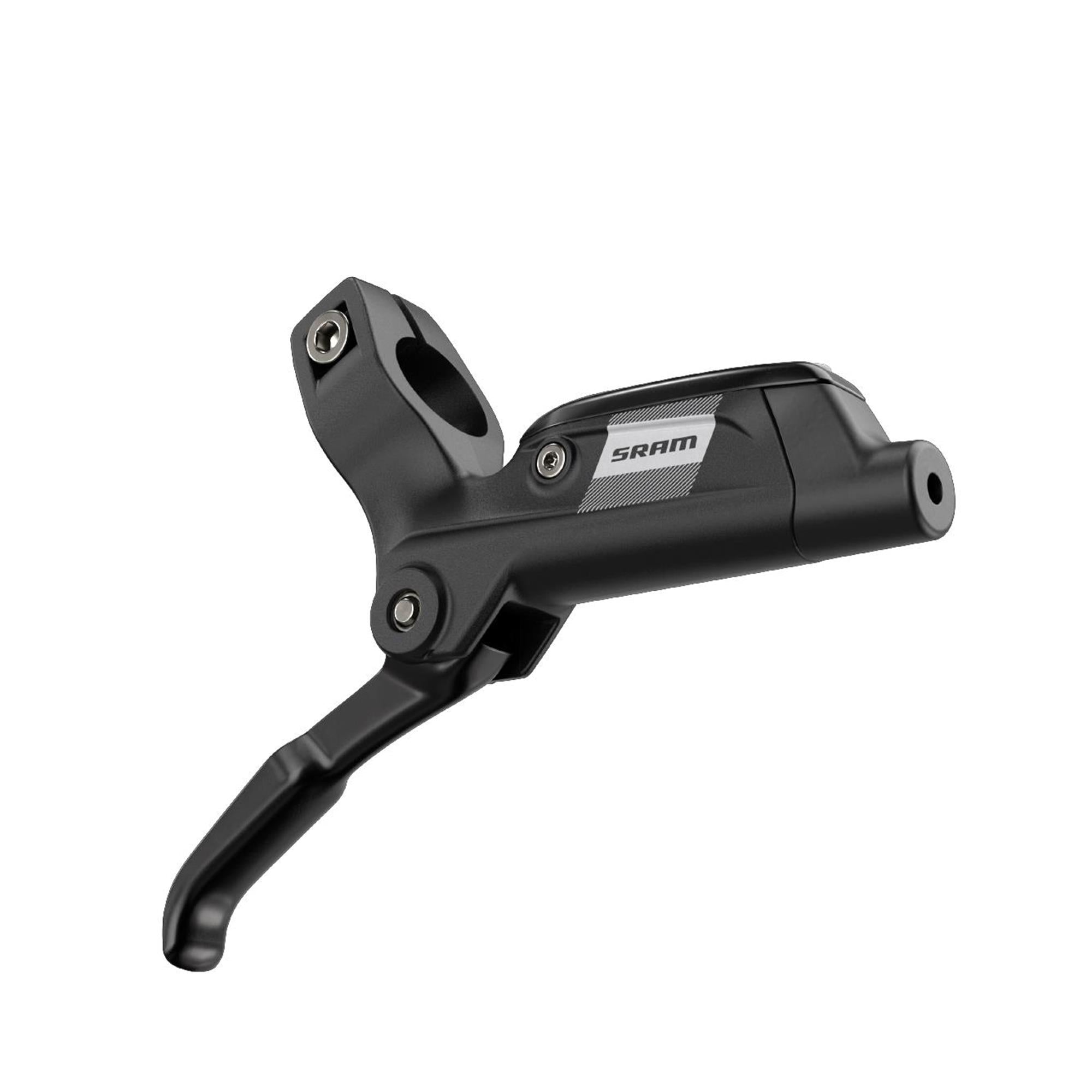 SRAM Apex S300 Flat Bar Disc Brake Black / Left/Rear