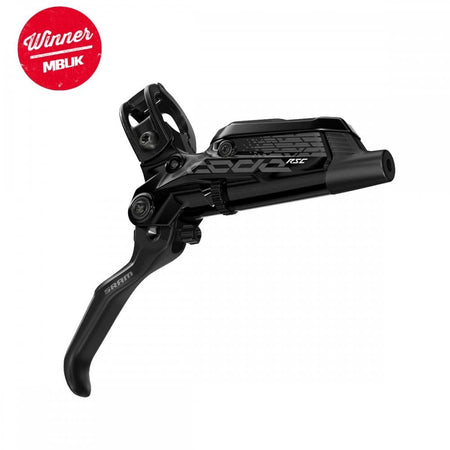 自転車本体 SRAM CODE RS Brakeset Rear & Front Sram Code RS Front And Rear Disc Brake Set