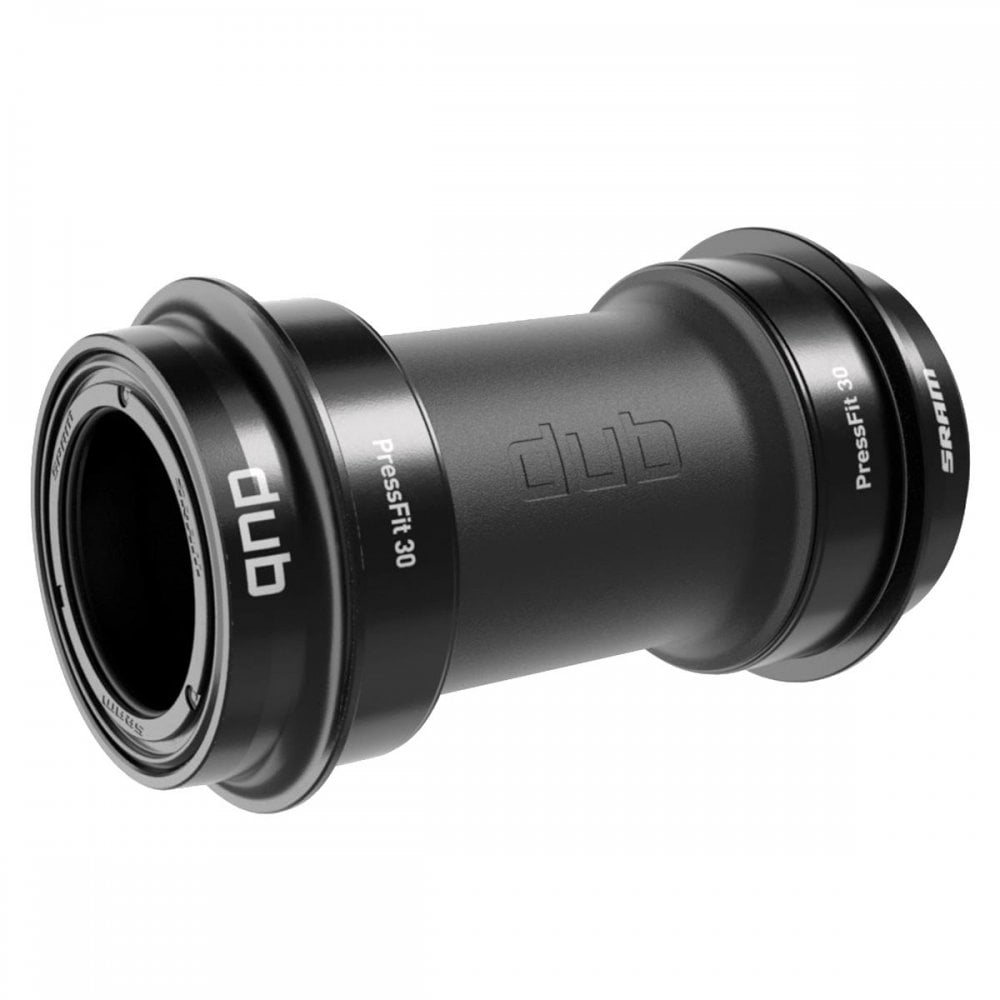 SRAM DUB PressFit 30 (MTB) 100 SBC Bottom Bracket 100mm