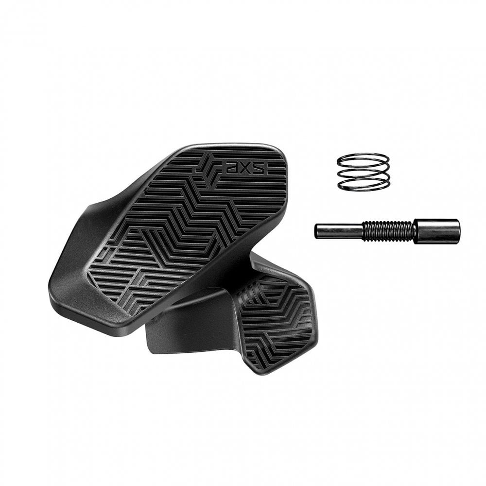 SRAM Eagle AXS Rocker Black