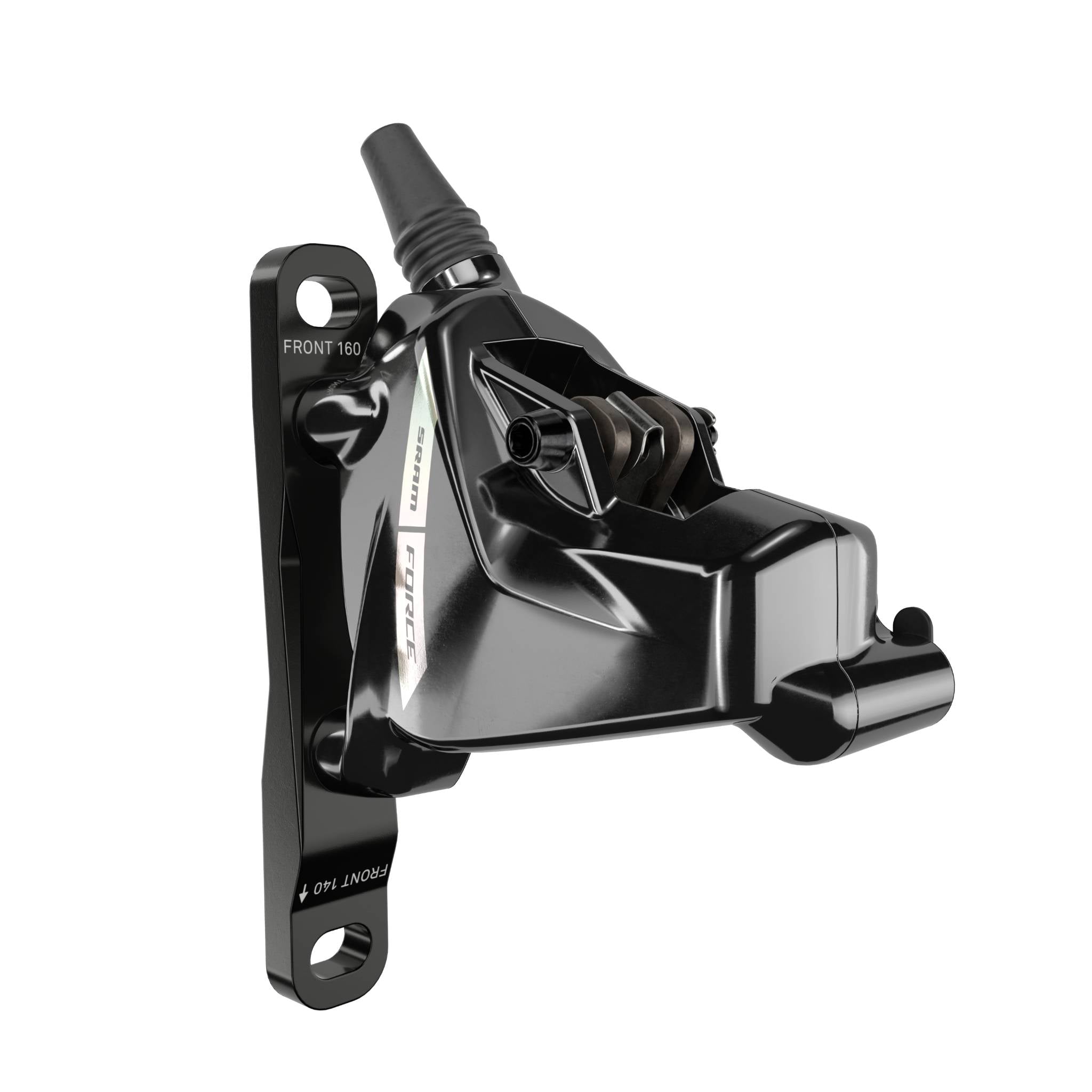 SRAM Force AXS D2 Shift/Hydraulic Disc Brake & Lever