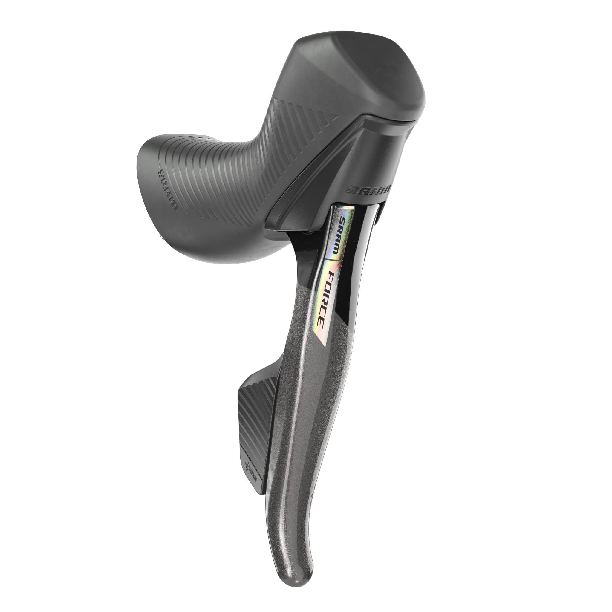 SRAM Force AXS D2 Shift/Hydraulic Disc Brake & Lever Iridescenct / Front Brake/Right Shift