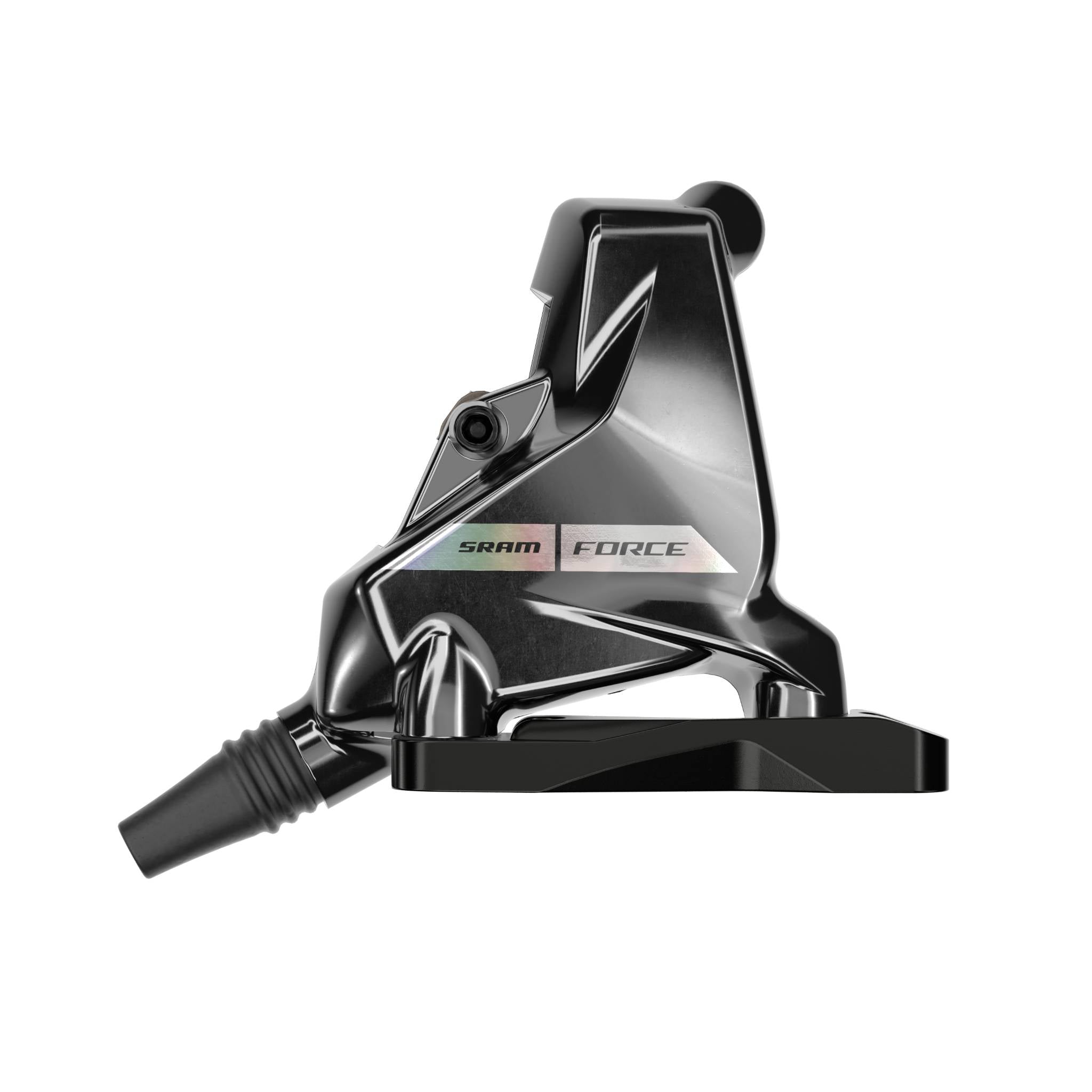SRAM Force D2 ETAP AXS Disc Brake Caliper Iridescenct
