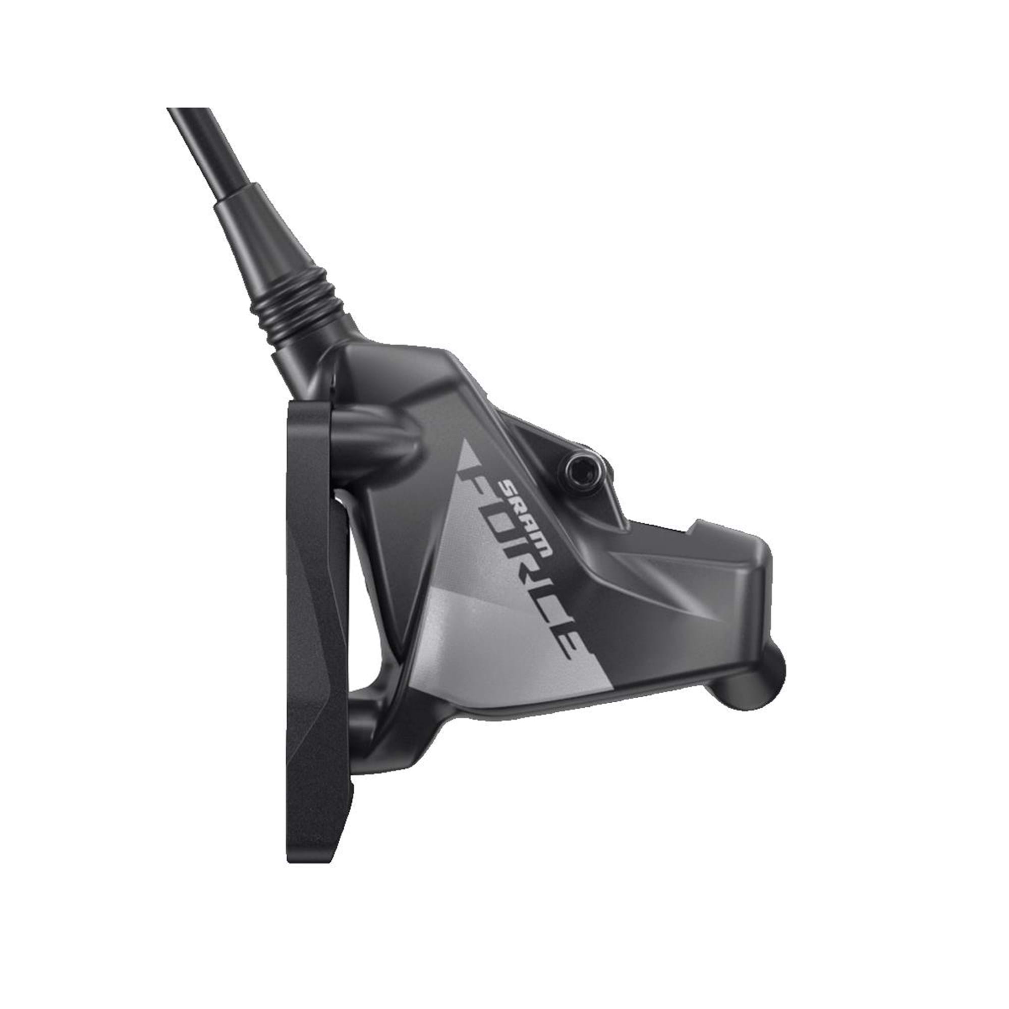 SRAM Force ETAP AXS D1 Left Hand Shift Hydraulic Disc Brake Lever