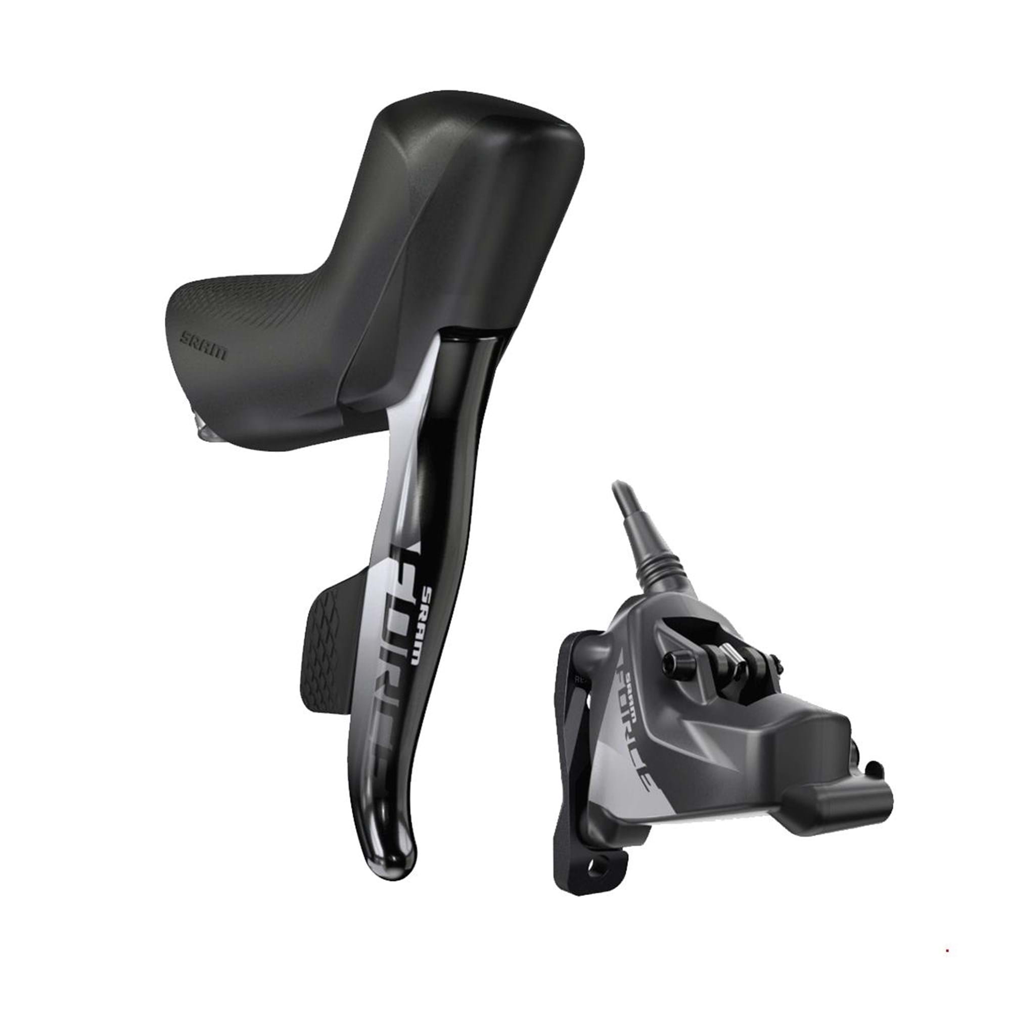 SRAM Force ETAP AXS D1 Left Hand Shift Hydraulic Disc Brake Lever