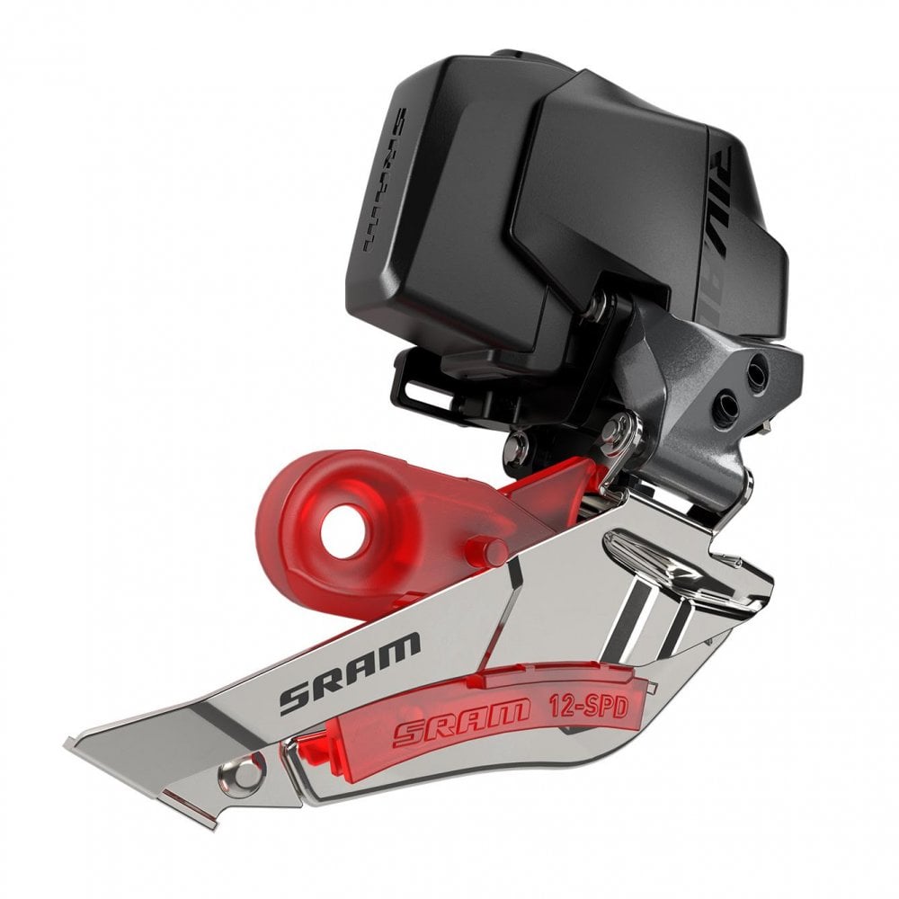 SRAM 「スラム」 RED AXS E1 フロントディレイラー ⁄ 名古屋大須店