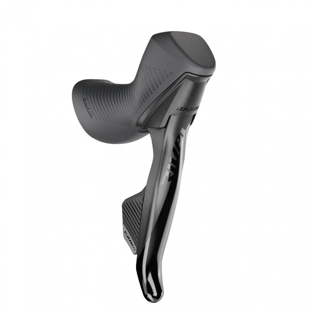 SRAM Rival eTap AXS D1 Shifter & Disc Brake - Front Brake/Right Shift Front Brake/Right Shift