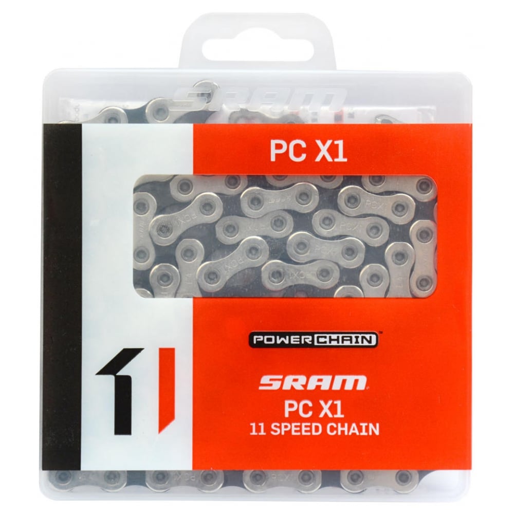 SRAM X1 11-Speed Mountain Bike Chain Biketart