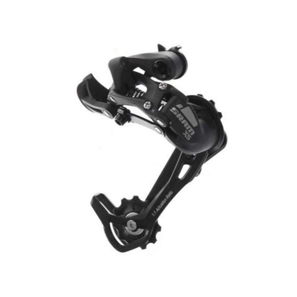 SRAM X5 8/9 Speed Rear Derailleur Black / Medium Cage