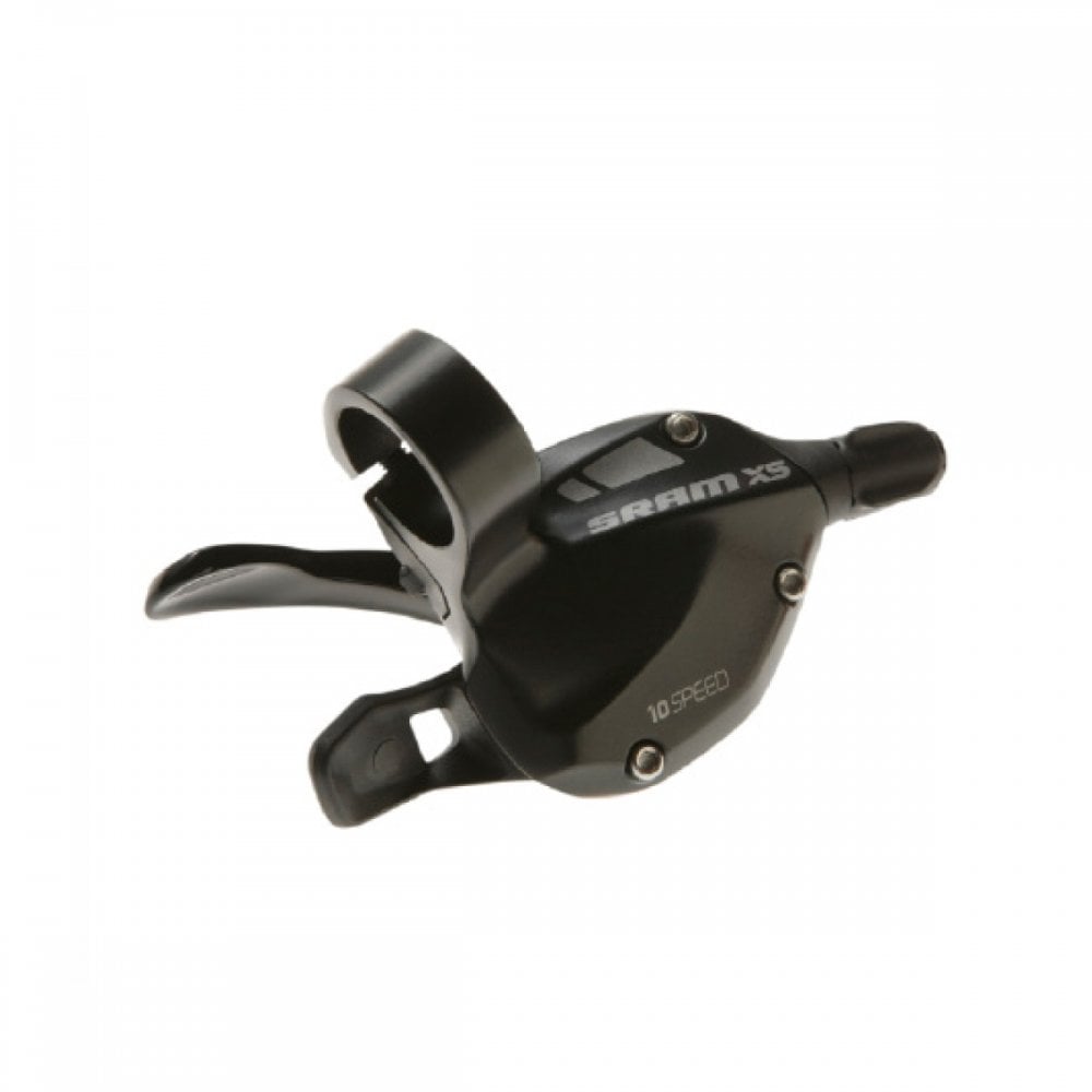 SRAM X5 Trigger Shifter Set 2x10 - Black 2x10