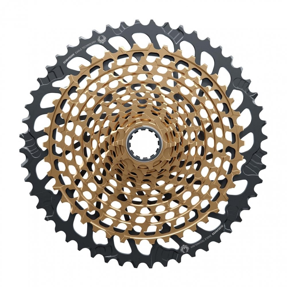 SRAM XG-1299 Eagle 10-52T 12-Speed Cassette