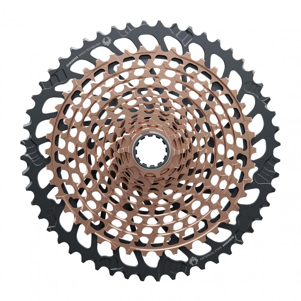 SRAM XG-1299 Eagle 10-52T 12-Speed Cassette